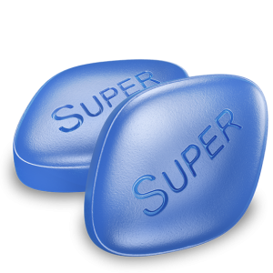 Super Viagra (Sildelay 160)
