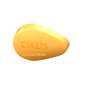Generikus Cialis - Tadalong 40mg