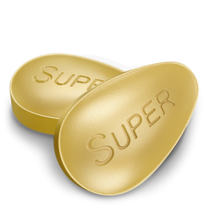 Super Cialis (Tadaslow)