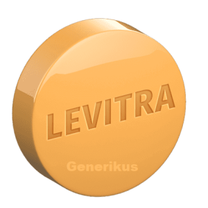 Generikus Levitra 40mg - Varderapid 40mg