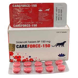 CARECLUB - Careforce 150mg