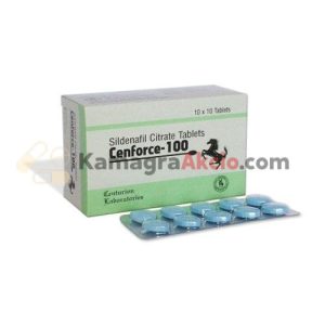 Cenforce 100mg