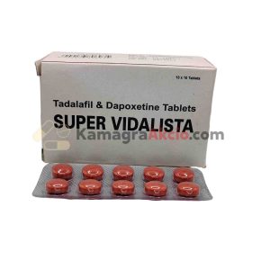 Super Vidalista