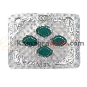 Kamagra Max 100mg