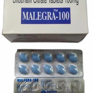 Malegra 100