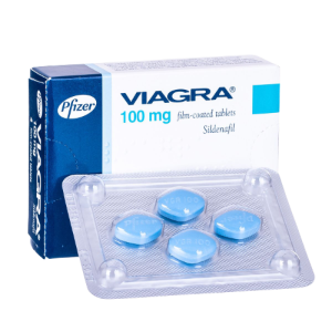 Pfizer Viagra 100 mg