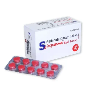 Sextreme RED