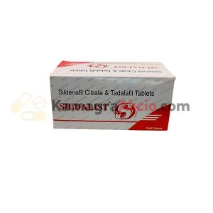 Sildalist 120mg