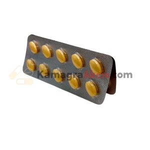 Vidalista 60mg