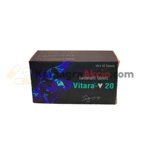 Vitara 20mg