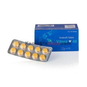 Vitara 40mg