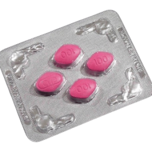 Női Viagra, Lovegra 100mg